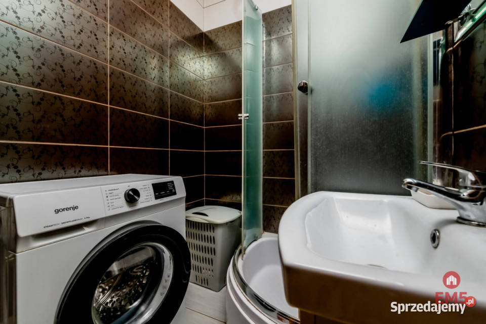 Mieszkanie Białystok Mieszka I 39m 2pok Nieruchomości