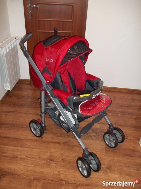 Coneco Juupi 2016 NOWY Sędziszów