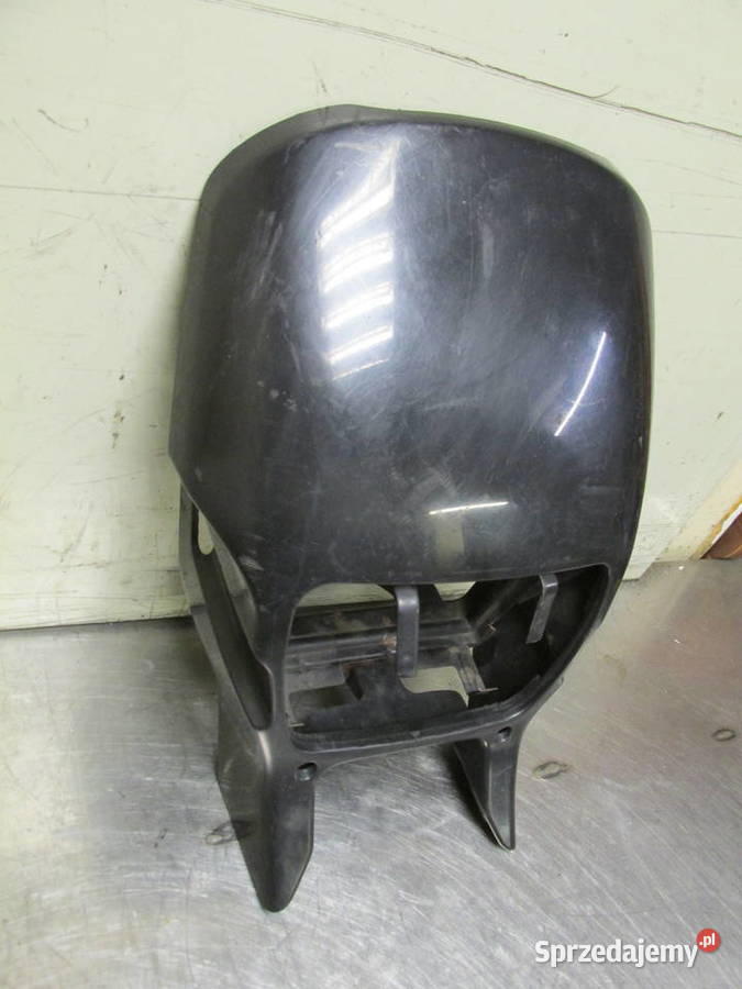 Owiewkaczasza Yamaha XT 600 3TB Części motocyklowe