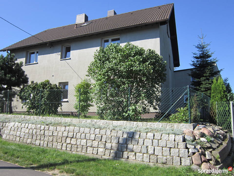 Dom Wieszowa dachówka sprzedam