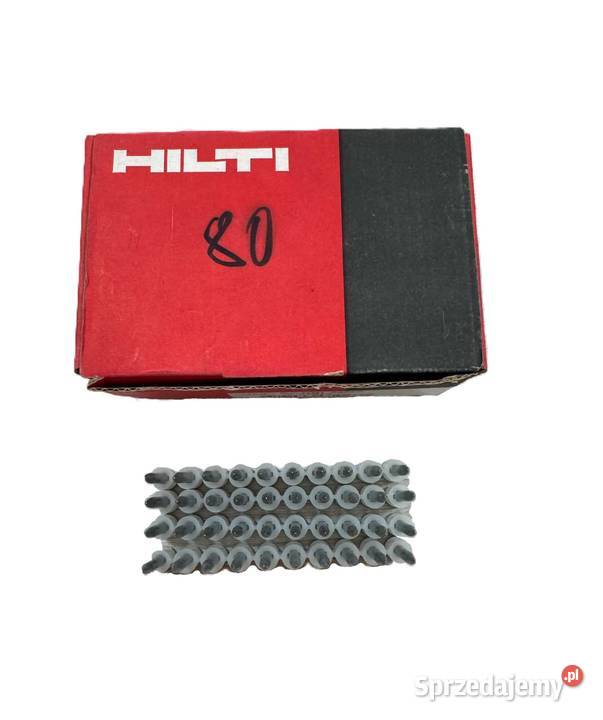 Osadzak prochowy Hilti DX 460 Elbląg