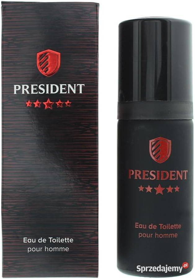 MiltonLloyd President Żubrów