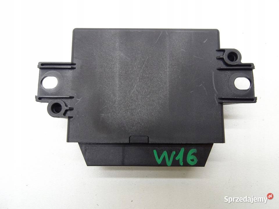 STEROWNIK MODUŁ PDC PARKOWANIA 8X0919475AD AUDI