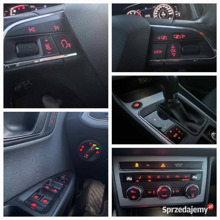 Seat Leon DSG 2020r Leon