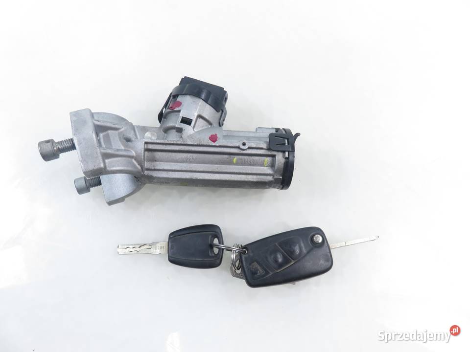 STACYJKA PEUGEOT BOXER II 01099001 Stacyjki i kluczyki