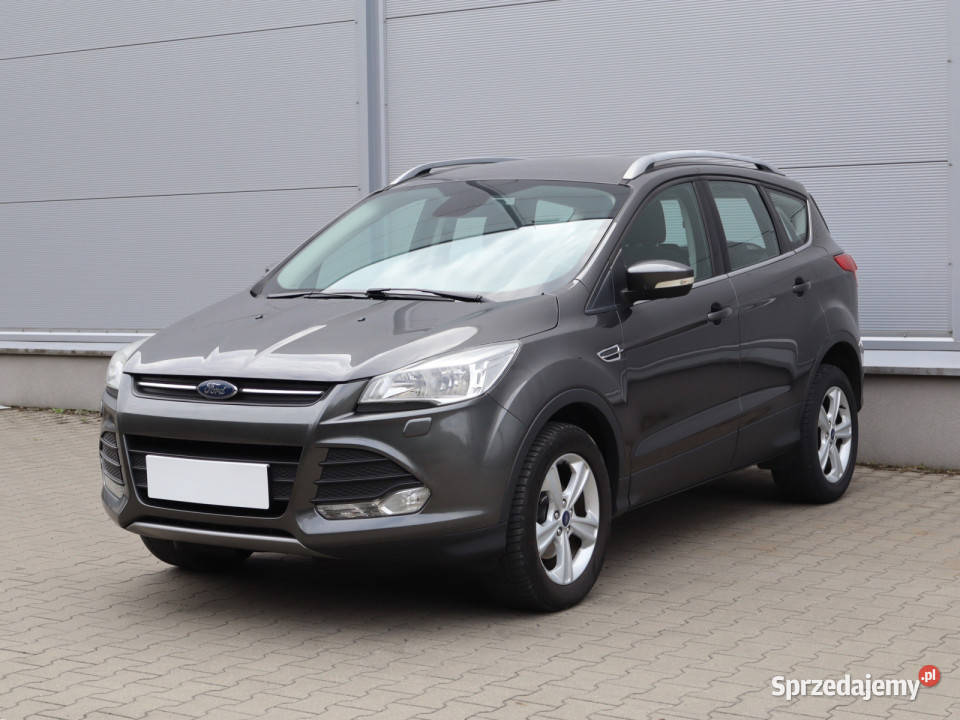 Ford Kuga 15 EcoBoost mazowieckie Piaseczno