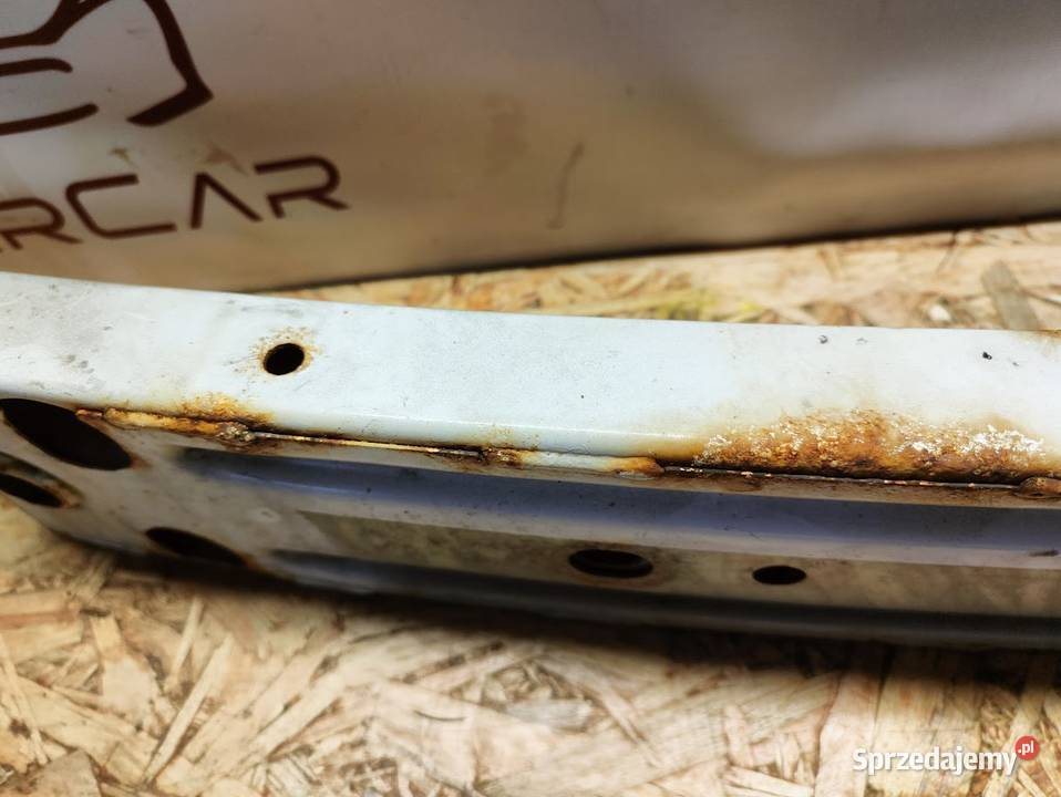Belka Górna Zderzaka Przód Opel Karl GAZ 0DD Pleszew