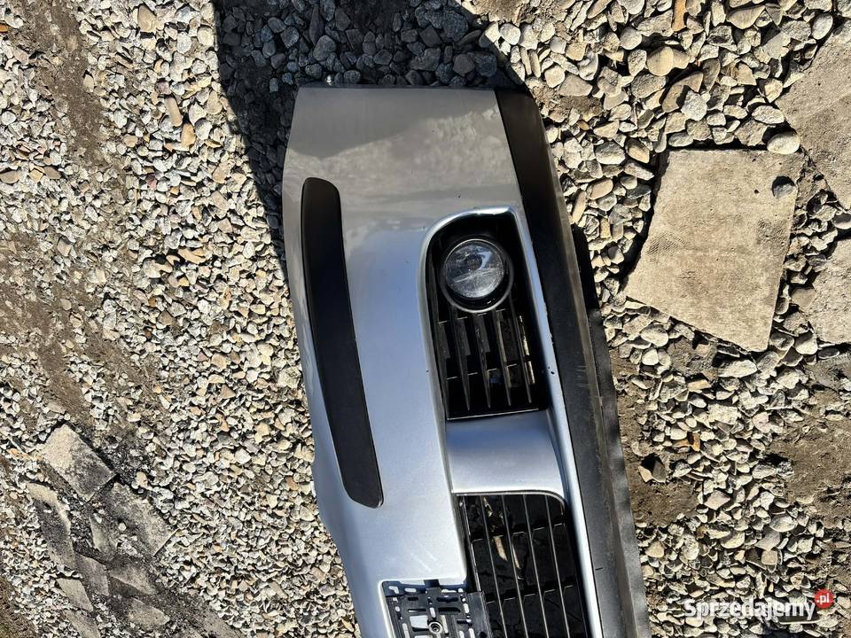 Zderzak Przód Golf V