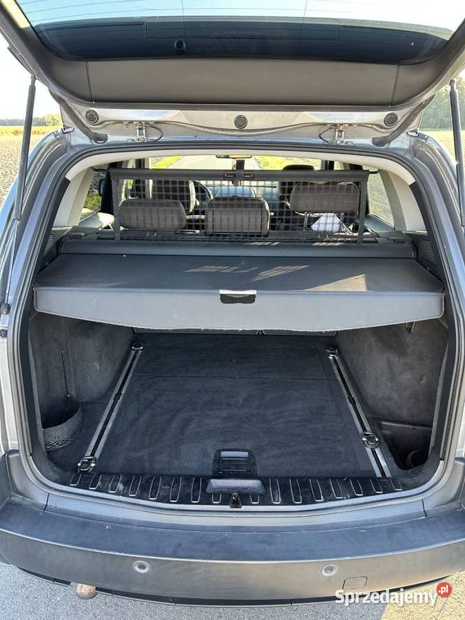 BMW X3 20 diesel 2004