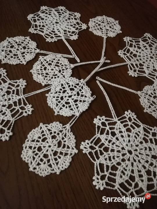 Zawieszki gwiazdki Dla Dziecka sprzedam