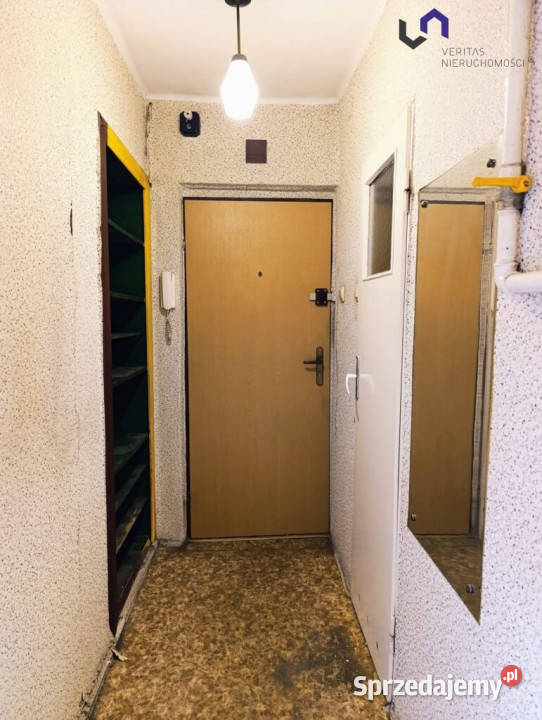 sprzedaży mieszkania 42m2 2 pok Mysłowice