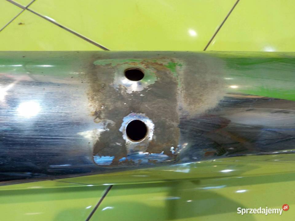 DODGE NITRO 08r prog stopien prawy Suków