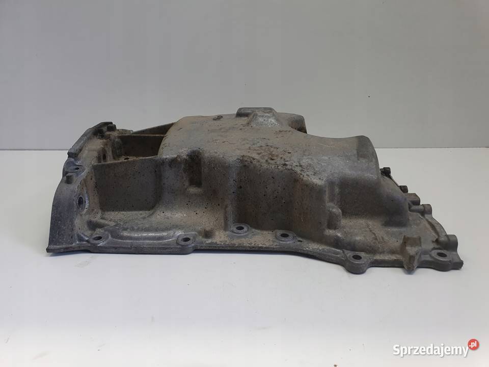 Mazda 6 I 18 20 16V MISKA OLEJOWA Oleju osobowe lubelskie Chełm sprzedam