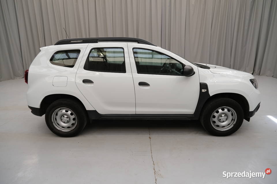 DACIA DUSTER 2022 99900 ccm 91 Ursynów sprzedam