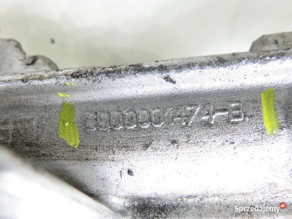 MAGLOWNICA RENAULT ESPACE IV 6800001474B