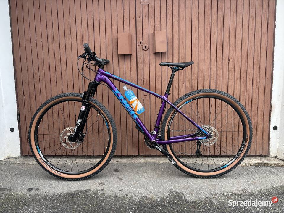 Trek superfly 6 nowy zamiana śląskie Żory
