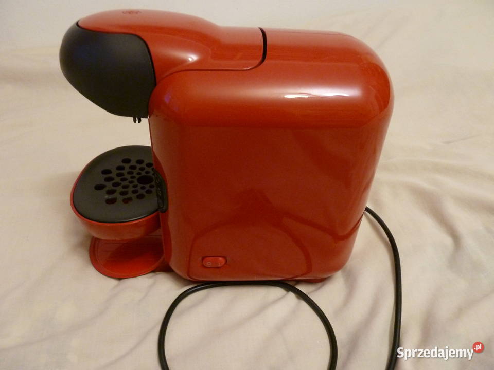 ekspres kapsułkowy do kawy Bosch Tassimo CTPM07 Warszawa