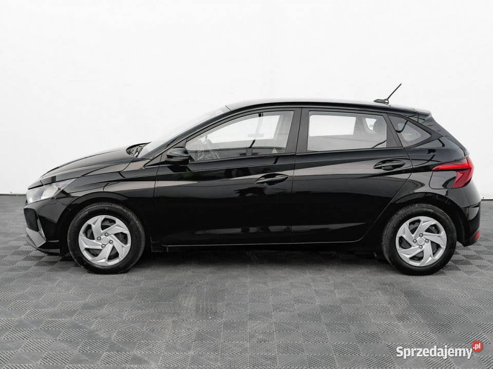 Hyundai i20 WD0405T12 Pure Czcof Bluetooth KLIMA centralny zamek Gdańsk sprzedam