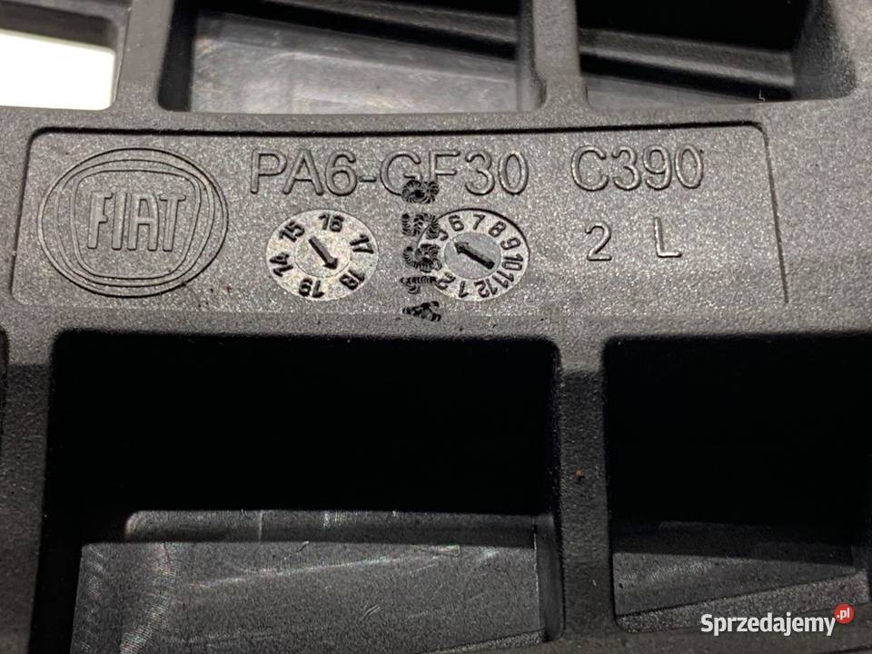 KLAMKA ZEWNĘTRZNA LEWY PRZÓD FIAT TIPO Kombi