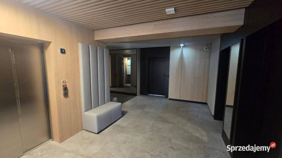 Nowoczesny apartament morzem Kołobrzeg Sprzedaż zachodniopomorskie