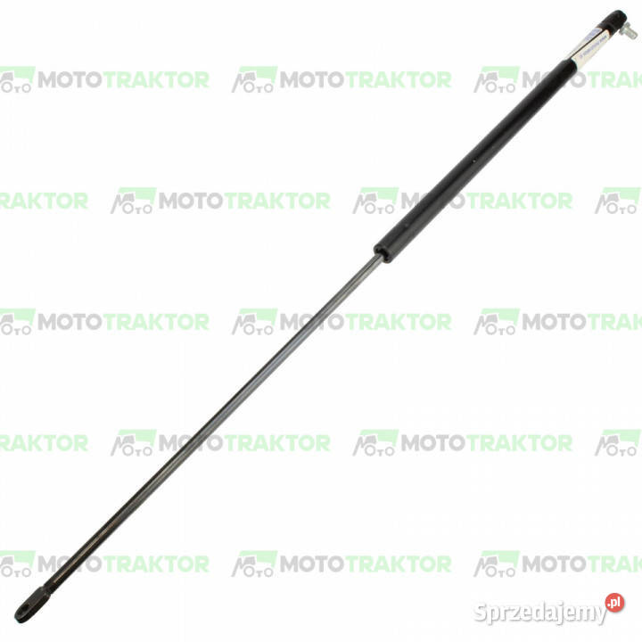 SIŁOWNIK GAZOWY MASKI FENDT G186502900020 kujawsko-pomorskie Łążynek