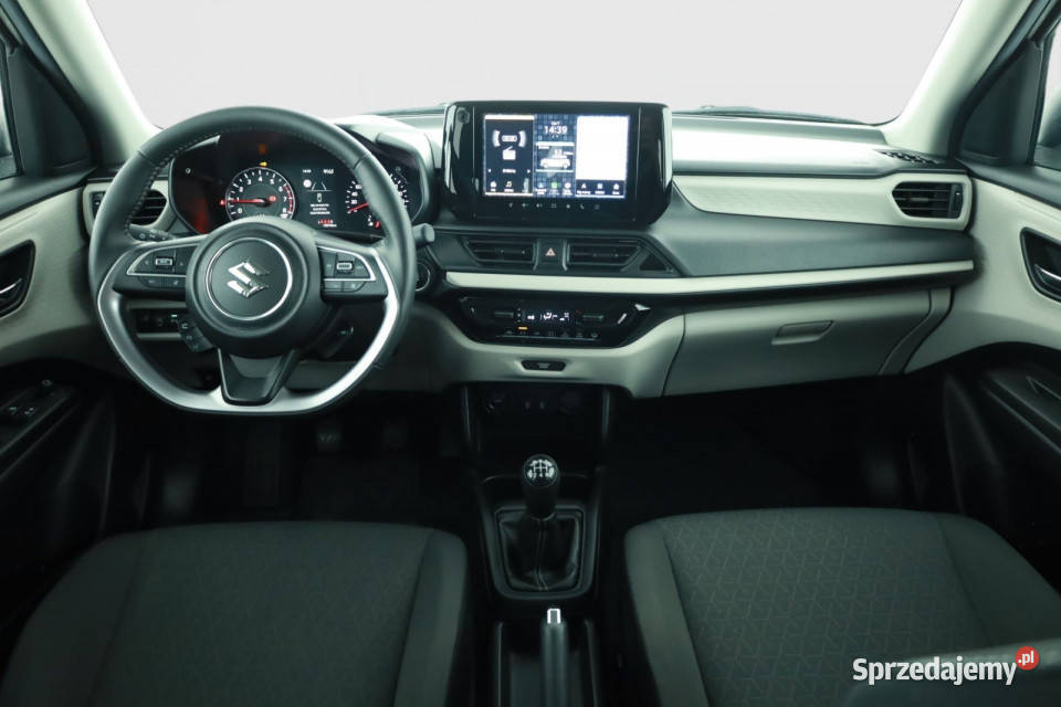 Suzuki Swift 12 bluetooth Piaseczno