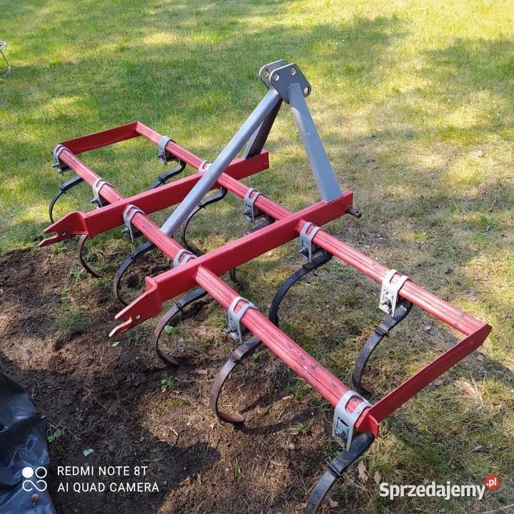 Ursus c360 i maszyny pomorskie