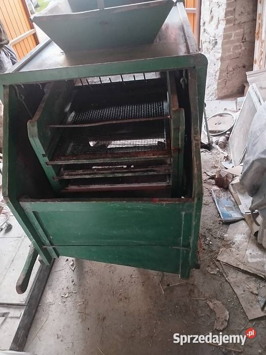 Wialnia do zboża Szczuczyn sprzedam