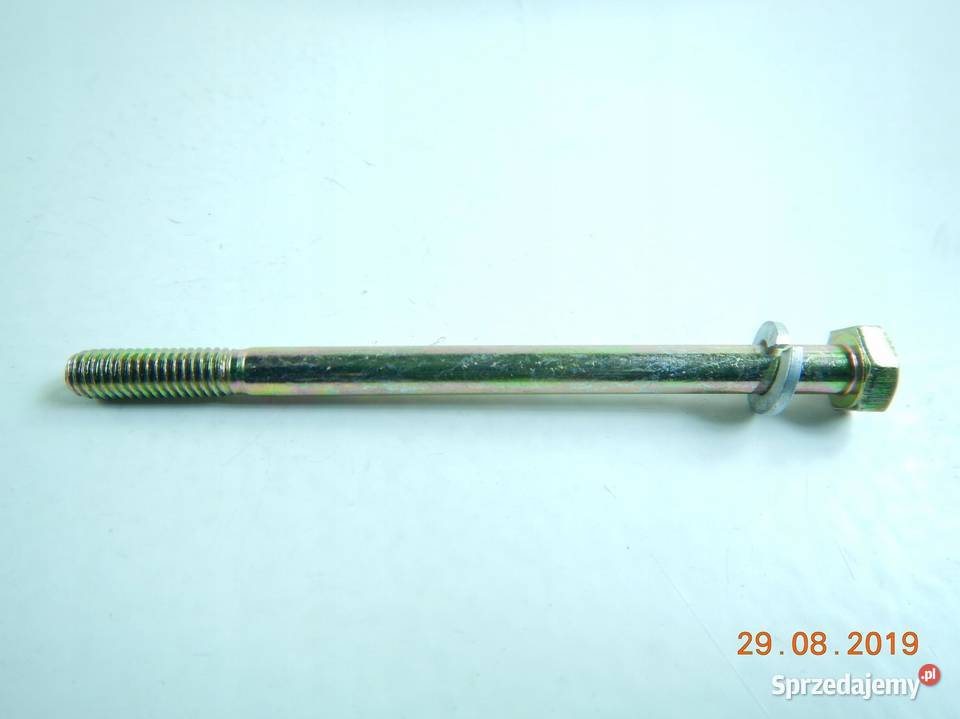 SERWO BENDIX IVECO 160 180 684 8124506 ASO