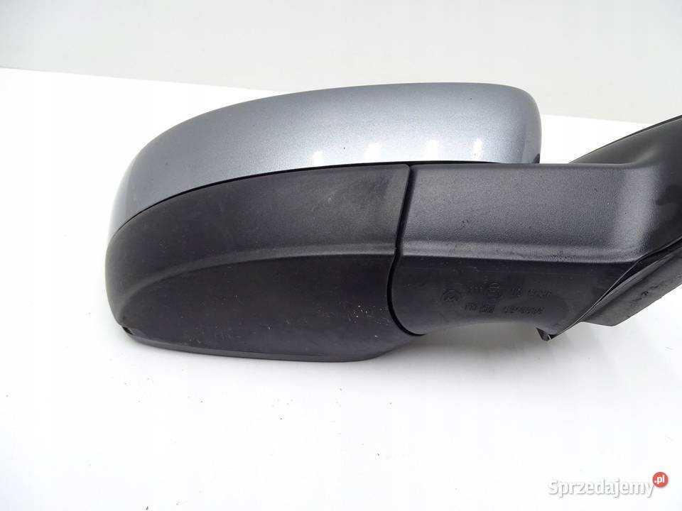 LUSTERKO PRAWE PRAWY PRZÓD LF8L 5 PIN SEAT