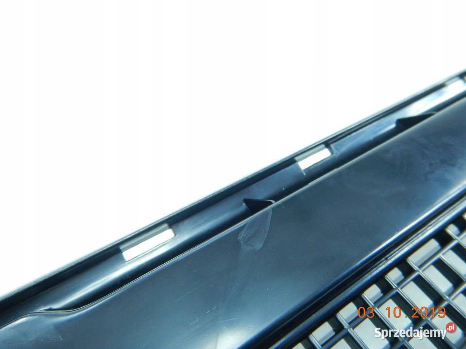 GRILL ATRAPA CHŁODNICY FIAT TIPO 87 ASO