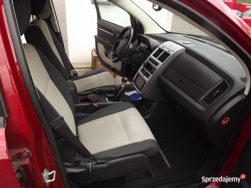 Dodge Journey Journey Janów Lubelski sprzedam