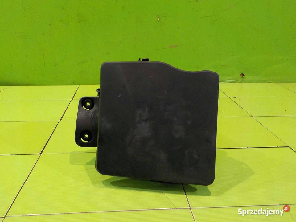 BMW X3 E83 25 B 05r obudowa filtra powietrza osobowe Obudowy filtrów Suków