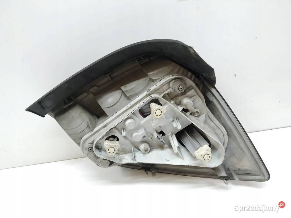 LAMPA TYŁ LEWA KOMBI 93182992 Opel Astra III sprzedam