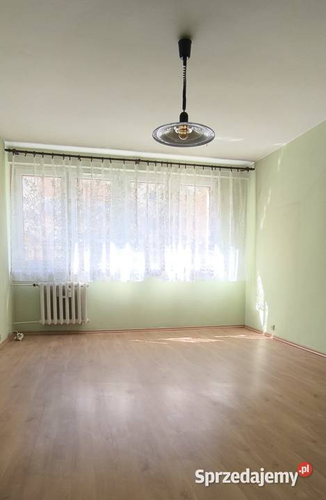 2 pokoje na Niebuszewie 464m2 wysoki parter Szczecin