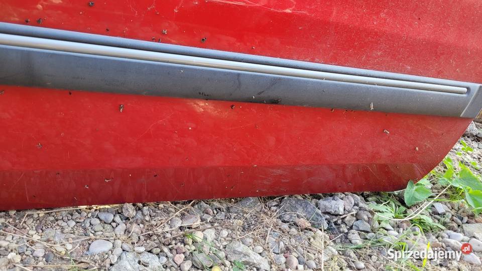 Drzwi Peugeot 106 osobowe Łagów