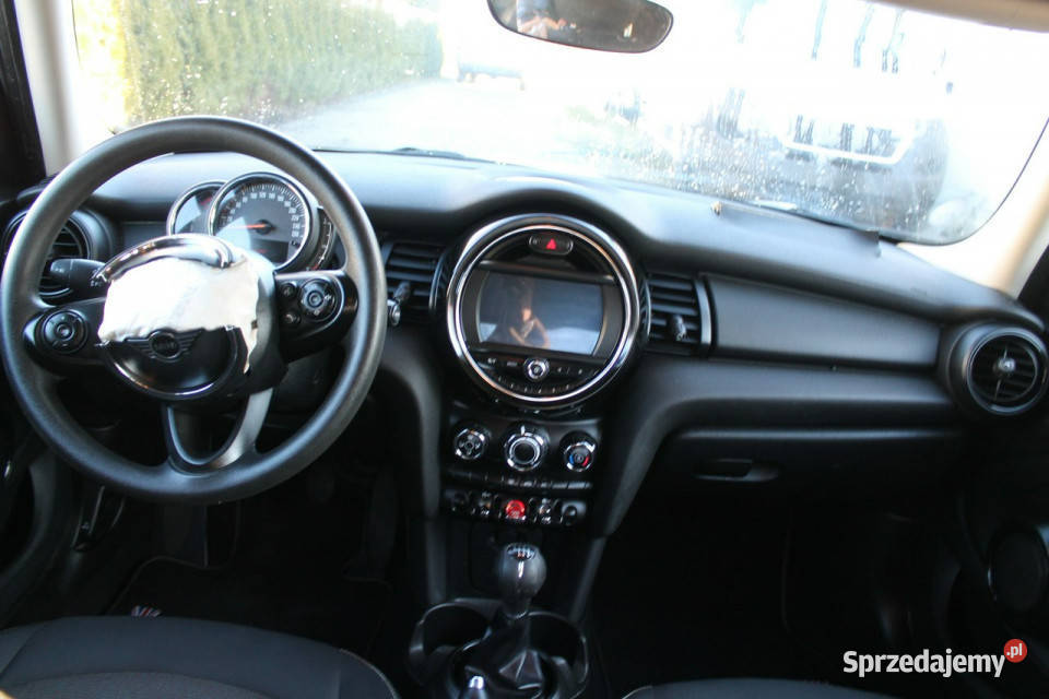 Mini ONE II 2006 ONE Ostrów Wielkopolski