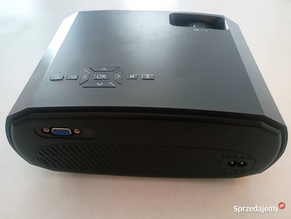 Projektor BlitzWolf BWVP13 Full HD WiFi Łańcut sprzedam