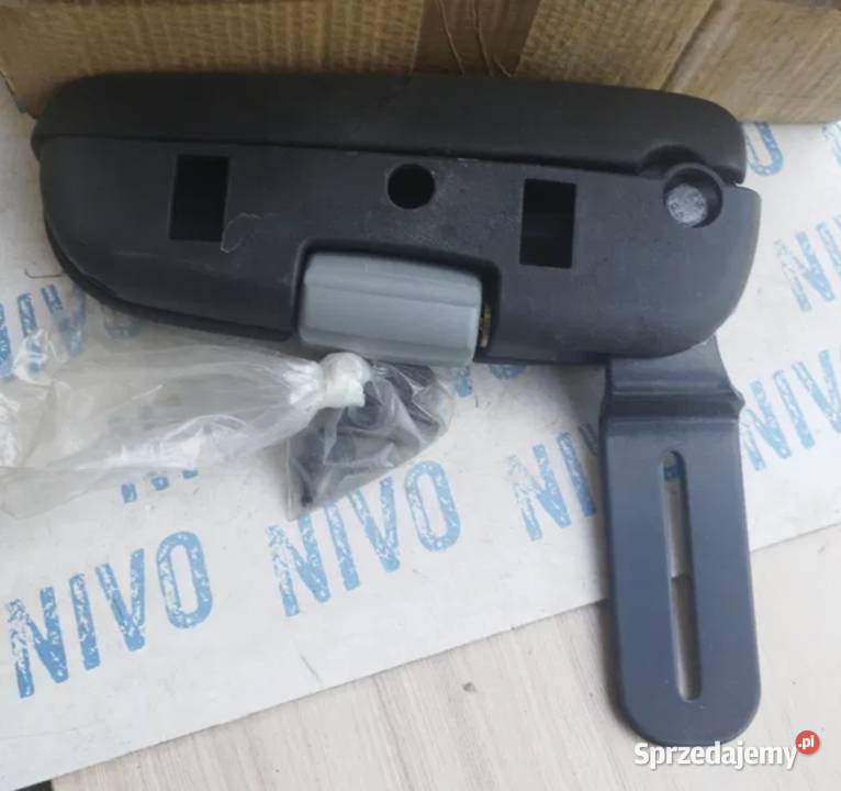 Podłokietnik Ciagnik cnh 87529843 case holland Łowicz