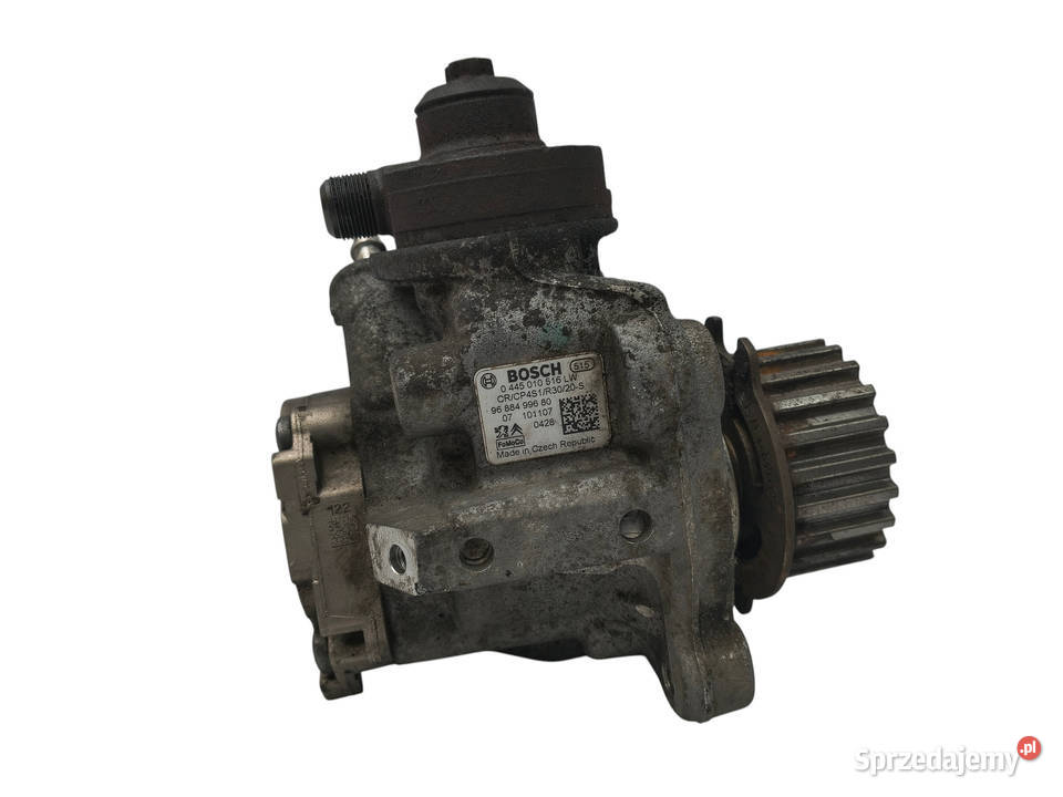 POMPA WTRYSKOWA Peugeot Partner 308 Citroen 16 sprzedam