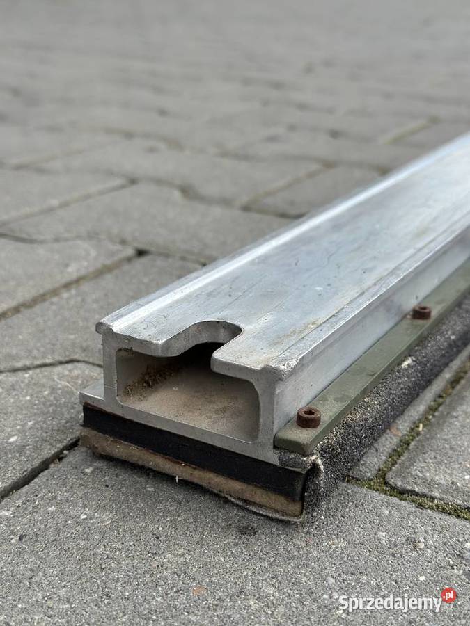 A334 Trzewik do szlifierki szerokotaśmowej 1120 Łabuńki Pierwsze