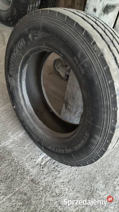 Opona 26570 R195 podkarpackie