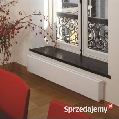 Nowe grzejniki Jaga Linea 65x100 miedzianoalum Dobra