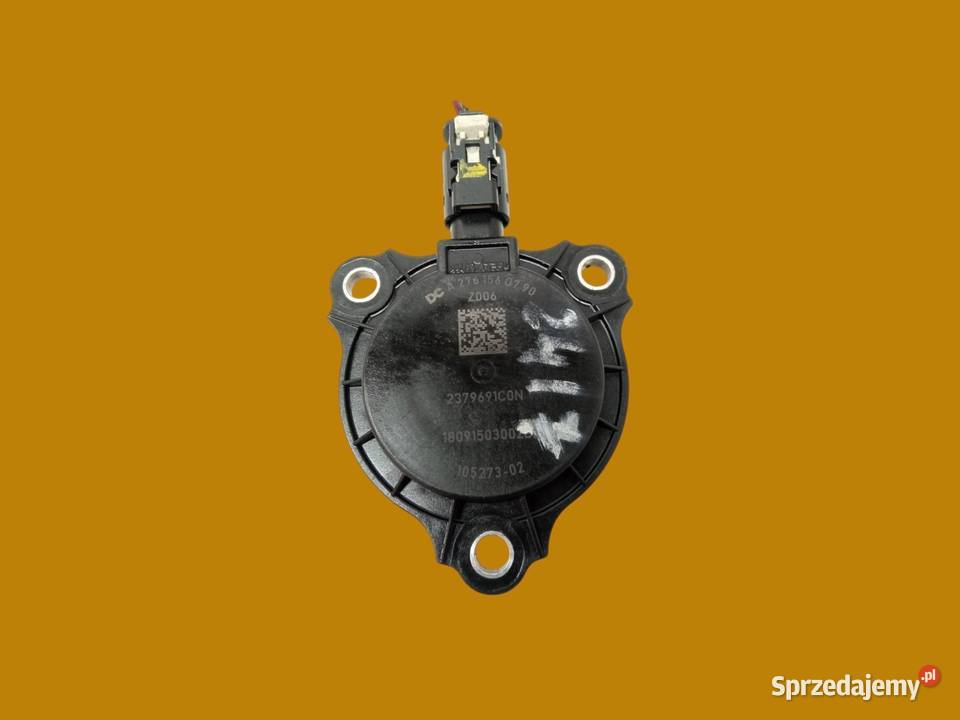 CZUJNIK SENSOR FAZ ROZRZĄDU A2761560790