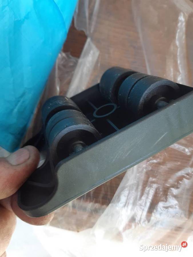 Podkładki do przesuwania mebli 360 Katowice