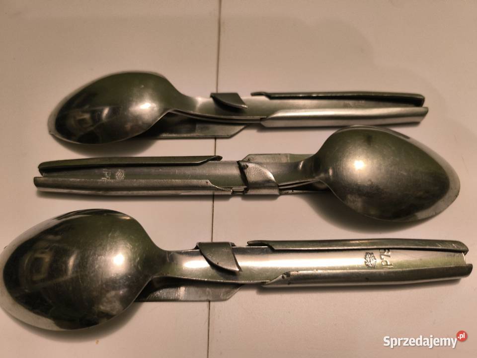 Niezbędnik wojskowy 1979 WP79 Cieszyn sprzedam