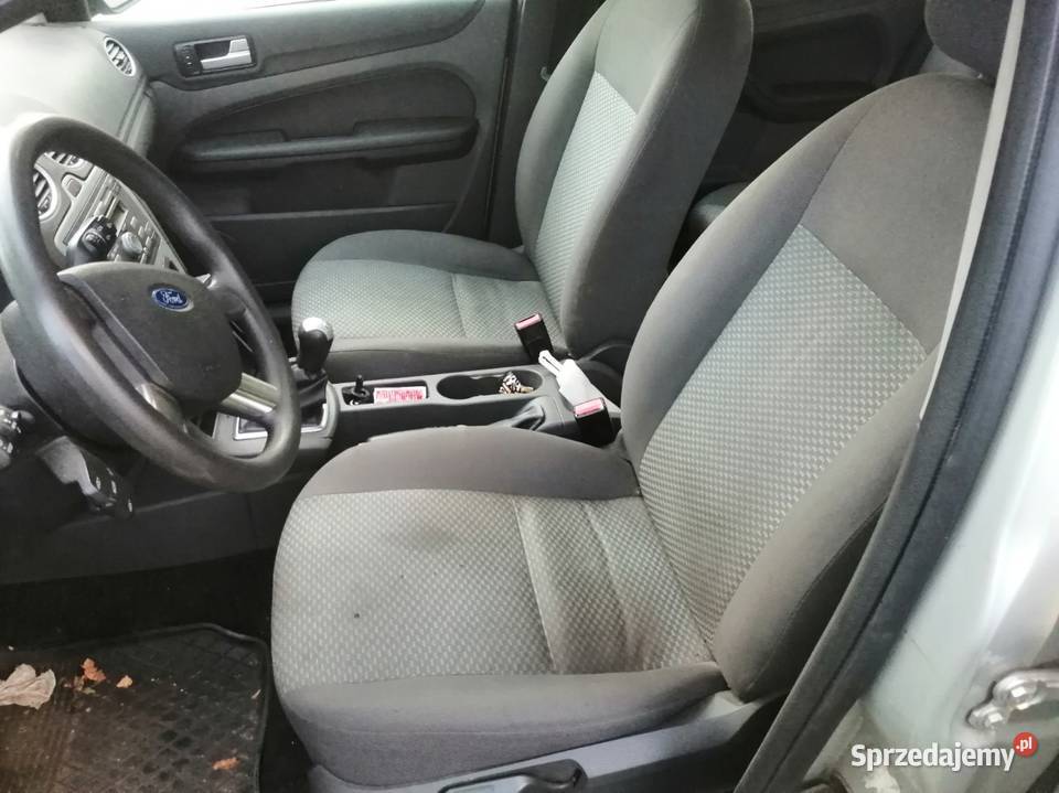 ford focus 2006 klima 16 nieuszkodzony Opole