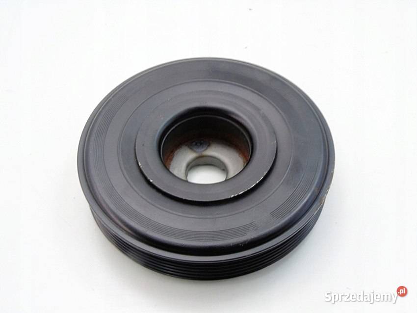 Koło pasowe wału 20 16V IDE LAGUNA 2 MEGANE 1 2 Części samochodowe Sosnowiec