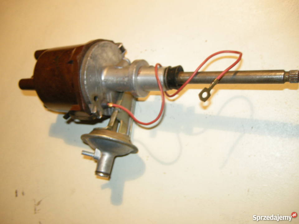 APARAT ZAPŁONOWY ŻUK NYSA Głowno sprzedam