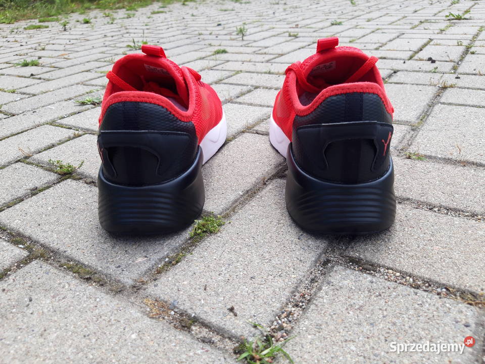 Buty Męskie PUMA Retaliate 2 r39 40 41 42 43 44 Bielawa